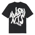 All Saints T-Shirt Orlando Black