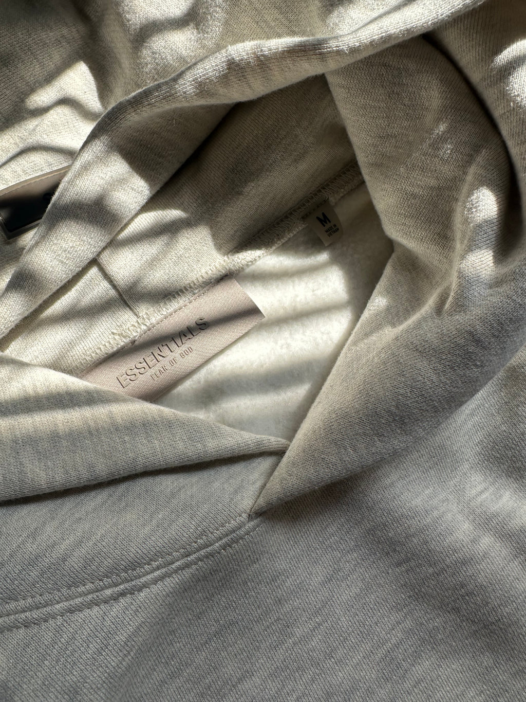 FOG ESSENTIALS “LIGHT OUTMEAL”