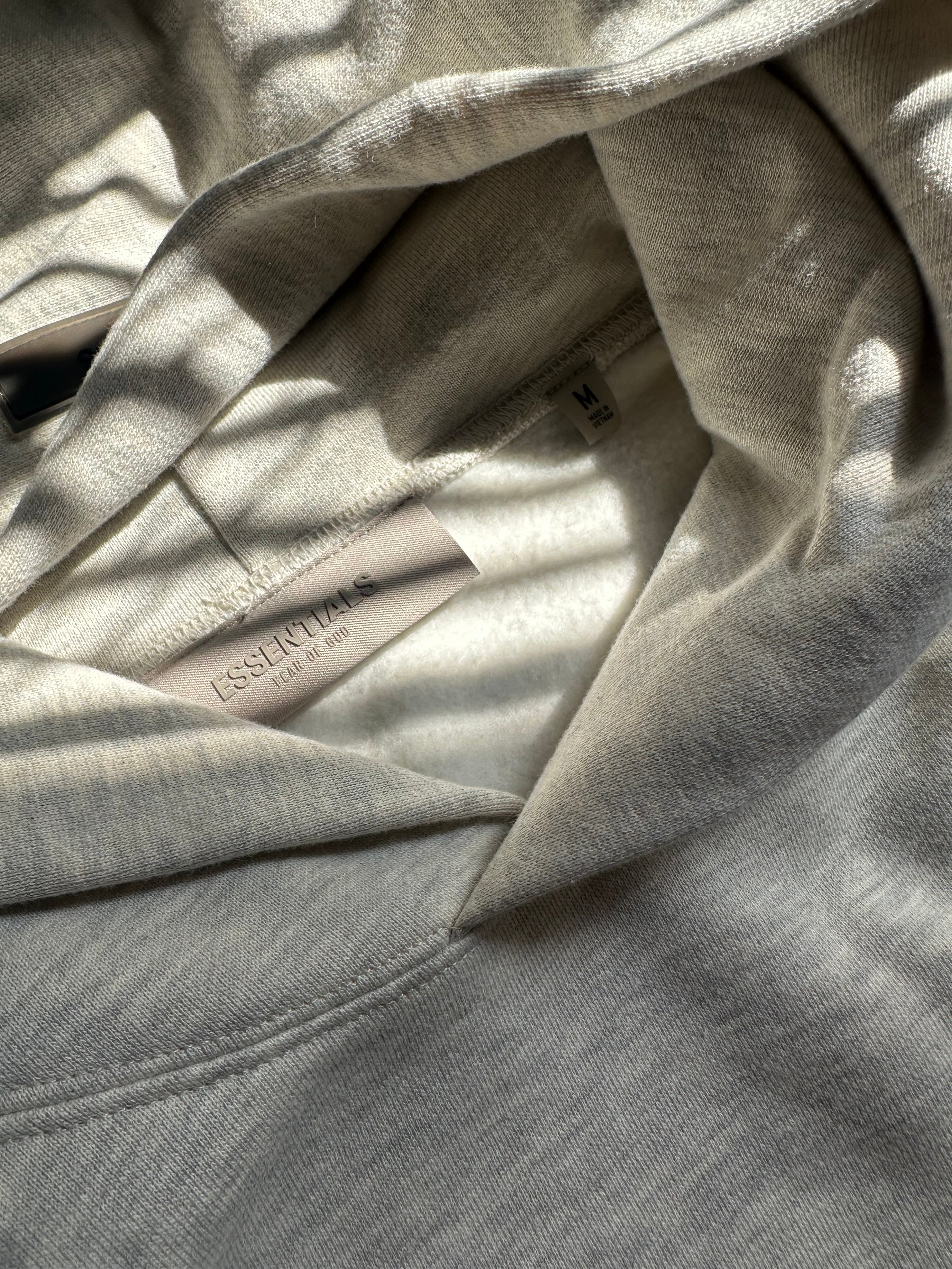 FOG ESSENTIALS “LIGHT OUTMEAL”