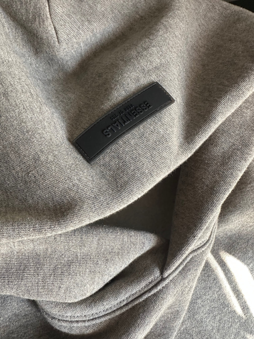 FOG ESSENTIALS "DARK OUTMEAL