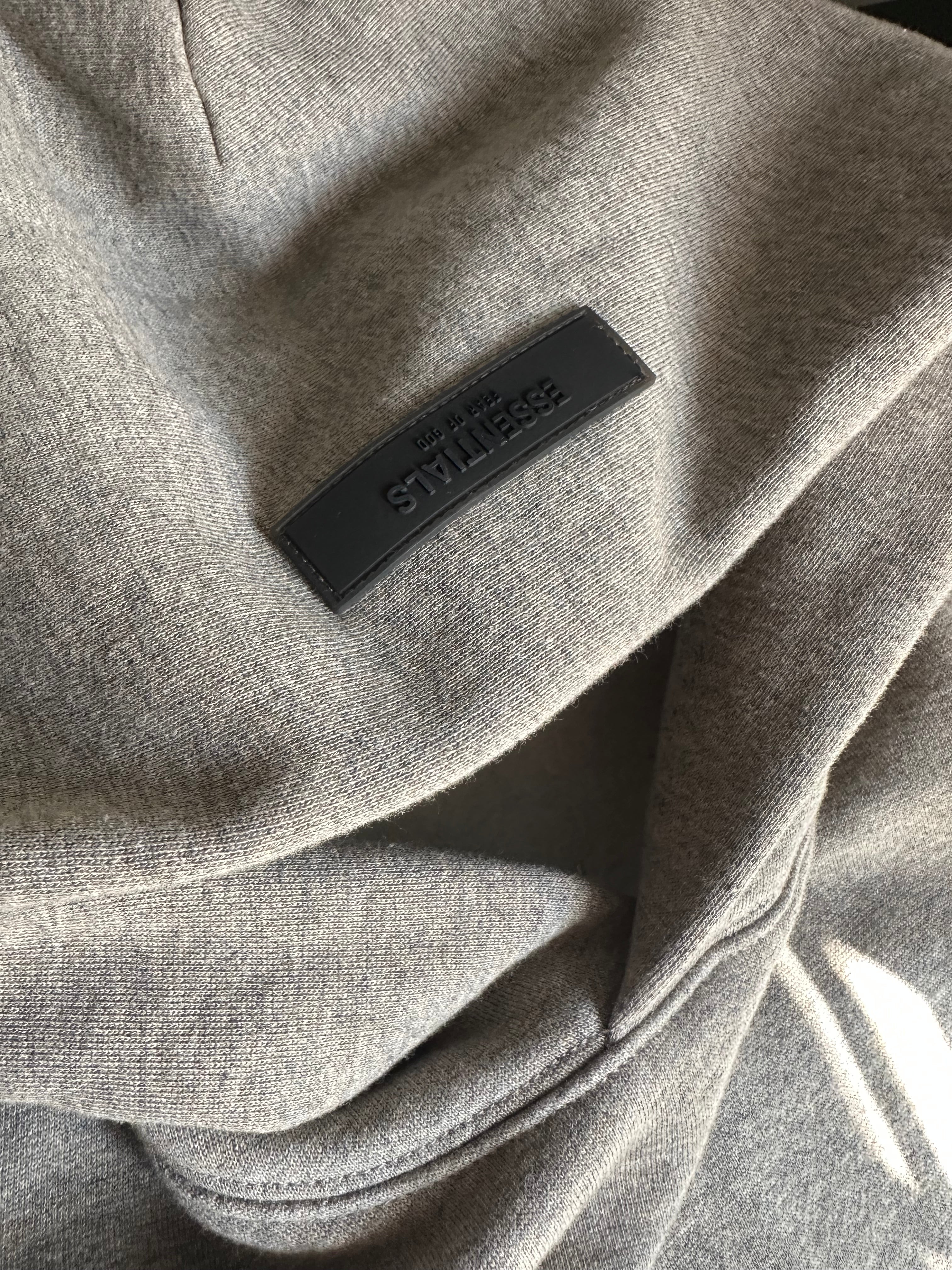 FOG ESSENTIALS "DARK OUTMEAL