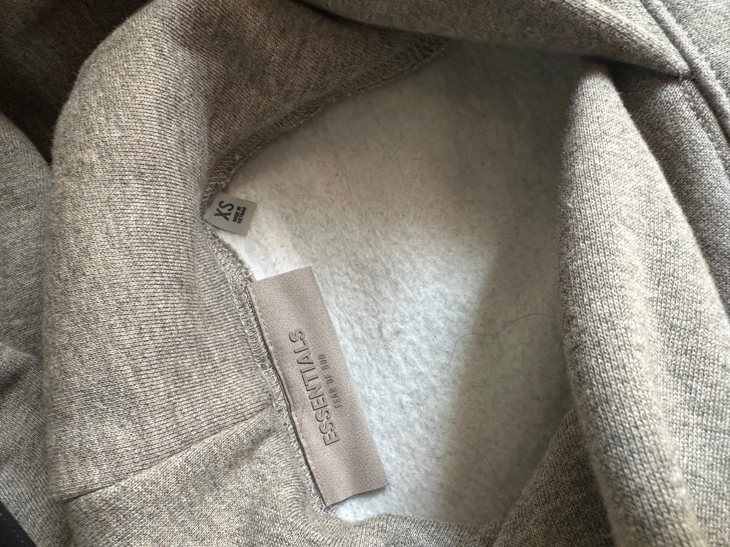 FOG ESSENTIALS "DARK OUTMEAL