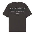 All Saints Redact Black