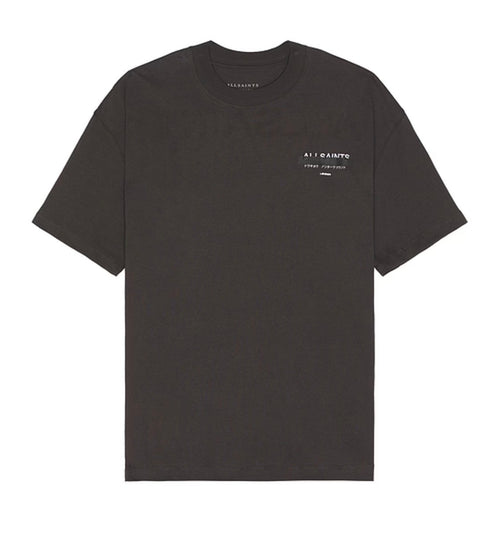 All Saints Redact Black