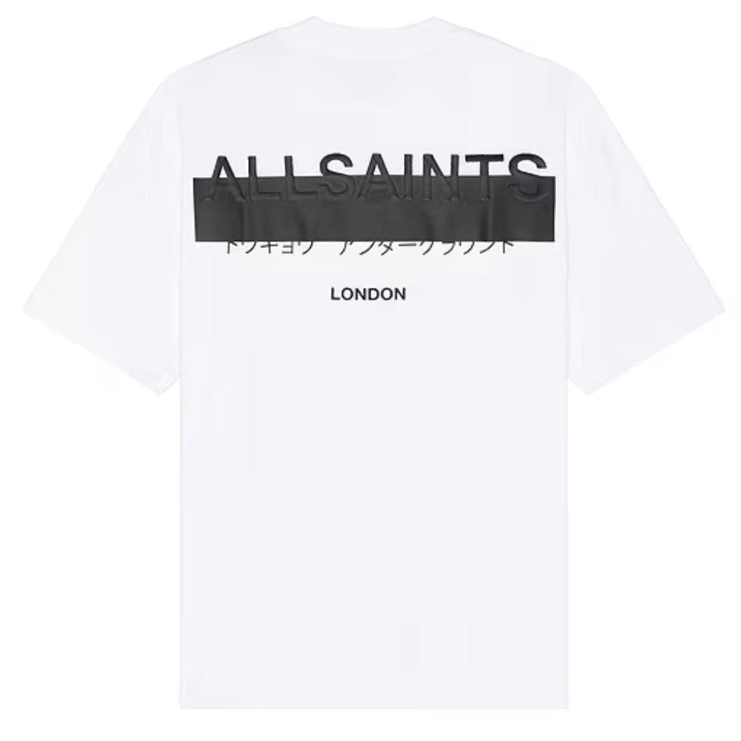 All Saints Redact Crew