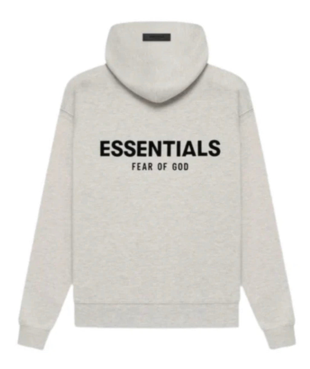 FOG ESSENTIALS “LIGHT OUTMEAL”