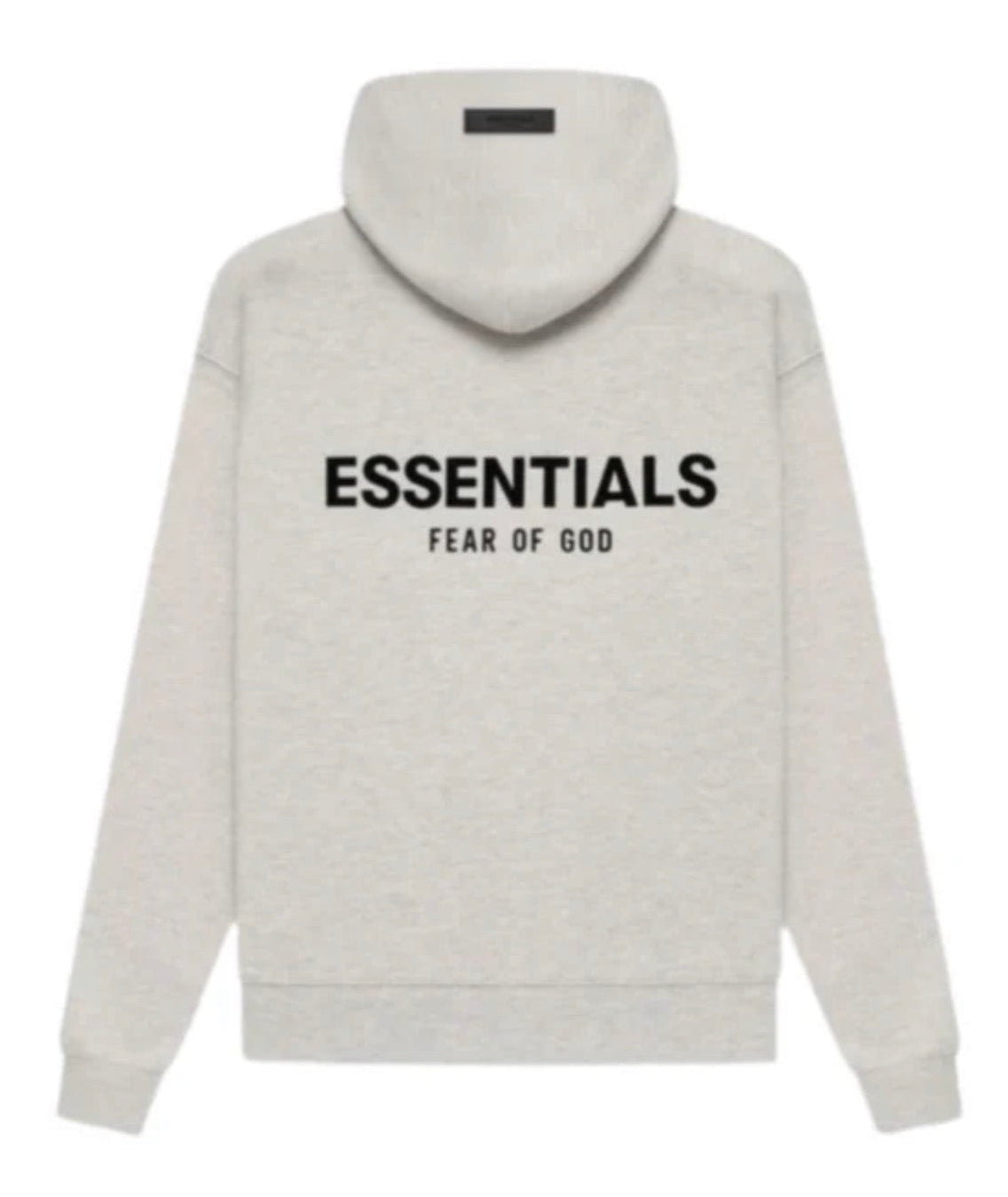 FOG ESSENTIALS “LIGHT OUTMEAL”