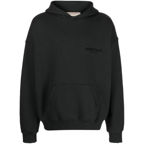 FOG ESSENTIALS BLACK