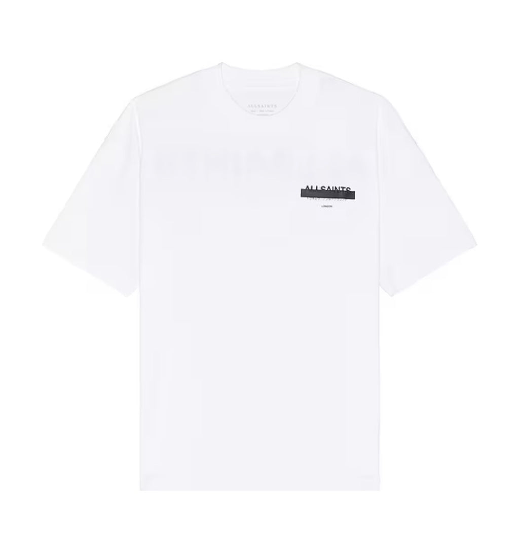 All Saints Redact Crew