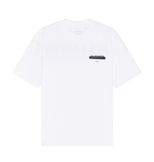 All Saints Redact Crew