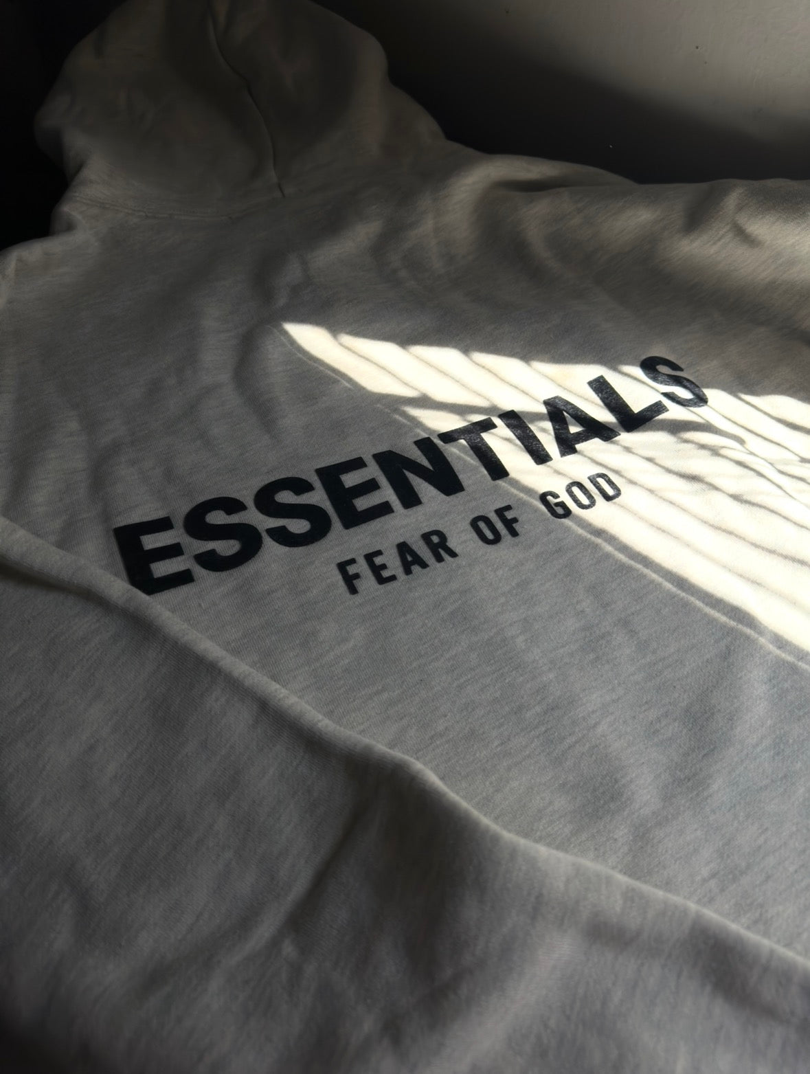 FOG ESSENTIALS “LIGHT OUTMEAL”