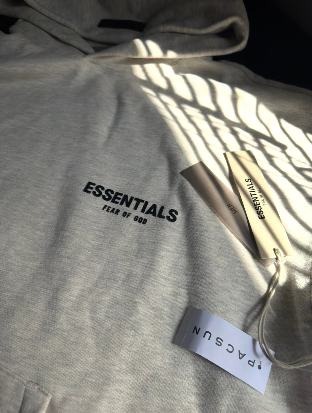 FOG ESSENTIALS “LIGHT OUTMEAL”