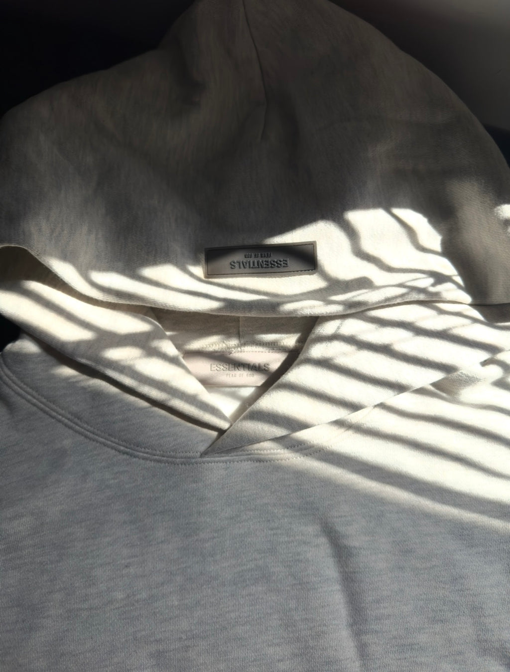 FOG ESSENTIALS “LIGHT OUTMEAL”