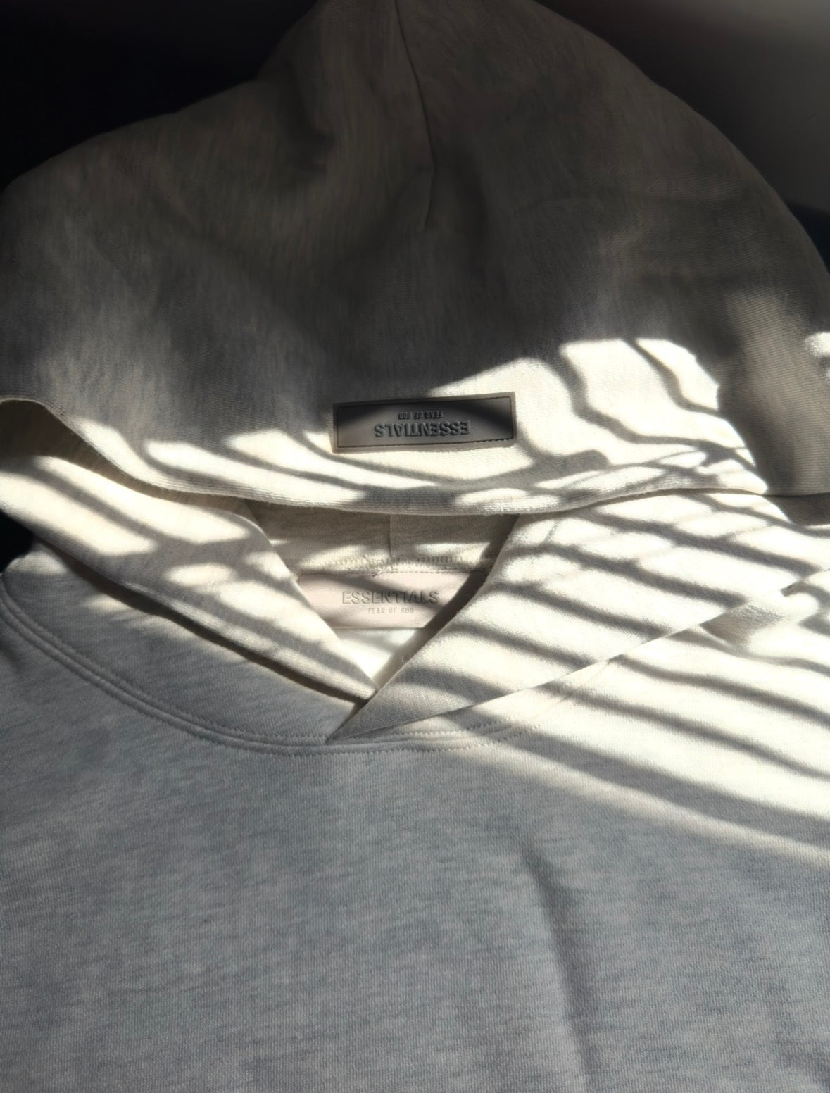 FOG ESSENTIALS “LIGHT OUTMEAL”