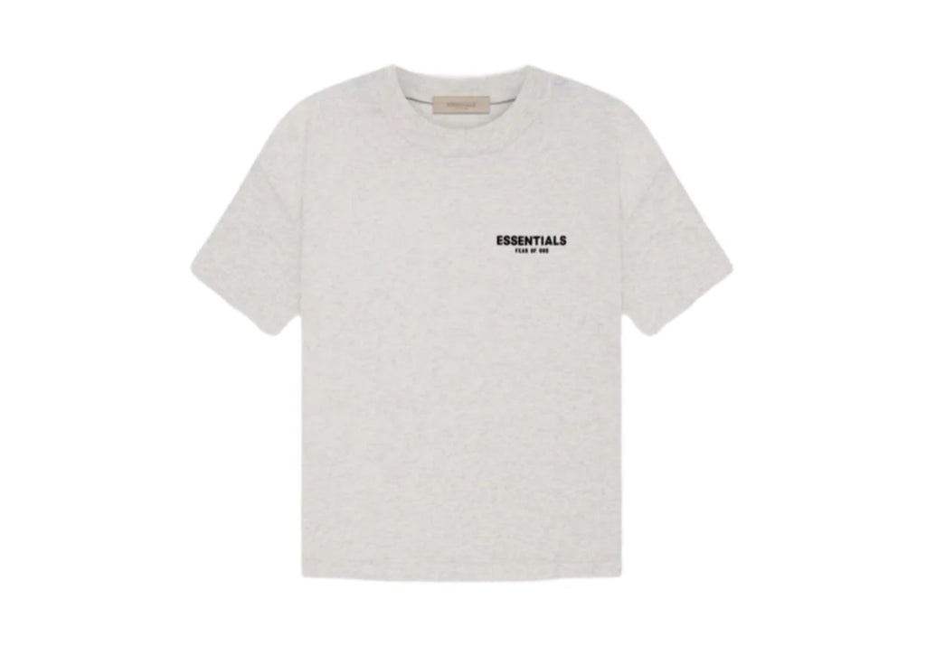 FOG ESSENTIALS T-SHIRT "LIGHT OATMEAL"