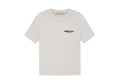 FOG ESSENTIALS T-SHIRT "LIGHT OATMEAL"