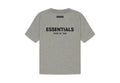 FOG ESSENTIALS T-SHIRT "DARK OATMEAL"
