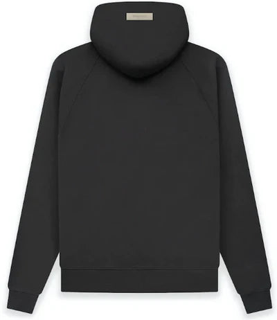 FOG Essentials 1977 Hoodie Black