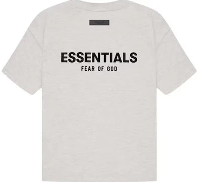 FOG Essentials T-shirt White